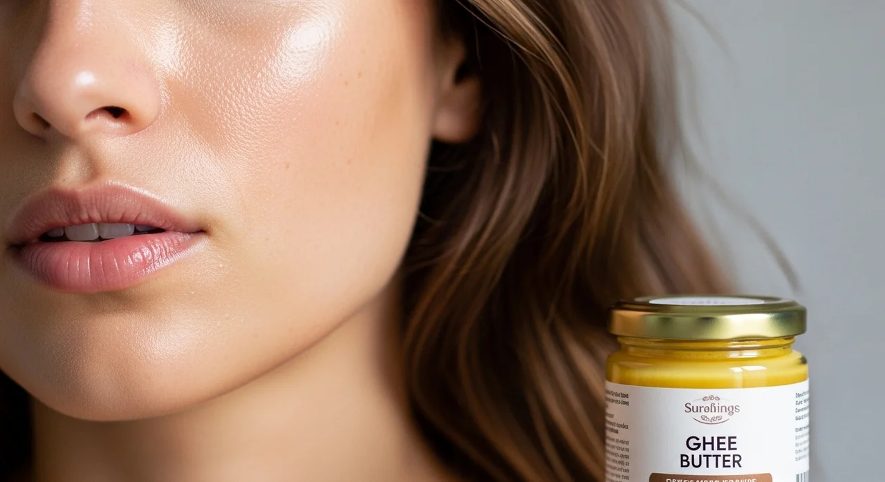 피부 건강과 모발 윤기: 자연에서 온 아름다움