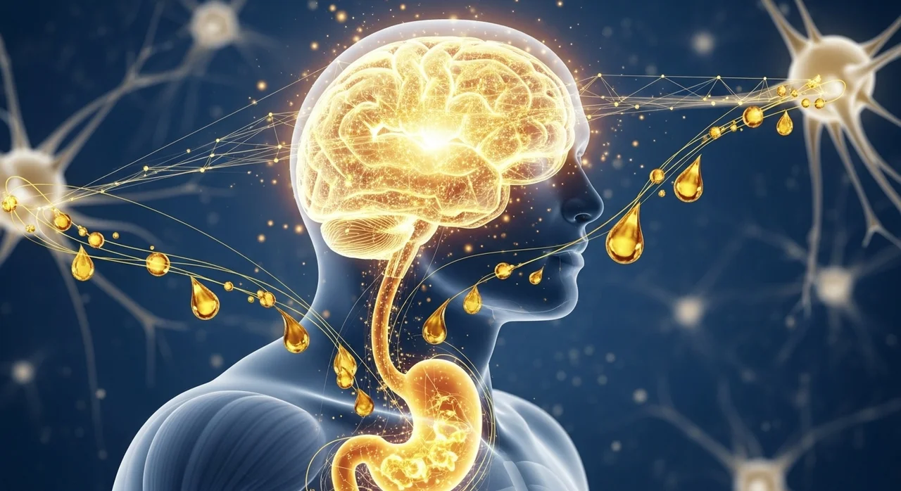 두뇌 활성화와 에너지 공급: 활력 있는 하루를 위한 연료