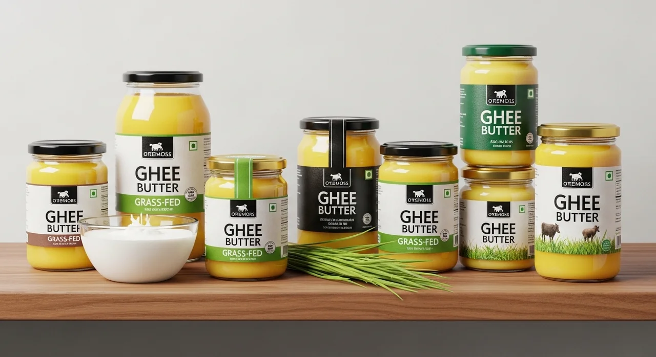 기버터, 현명하게 선택하고 보관하는 법