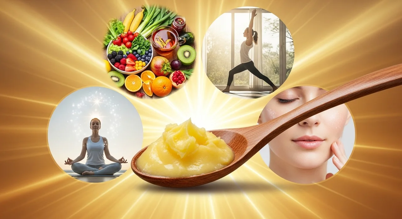 결론: 기버터, 당신의 건강한 식단을 위한 현명한 선택