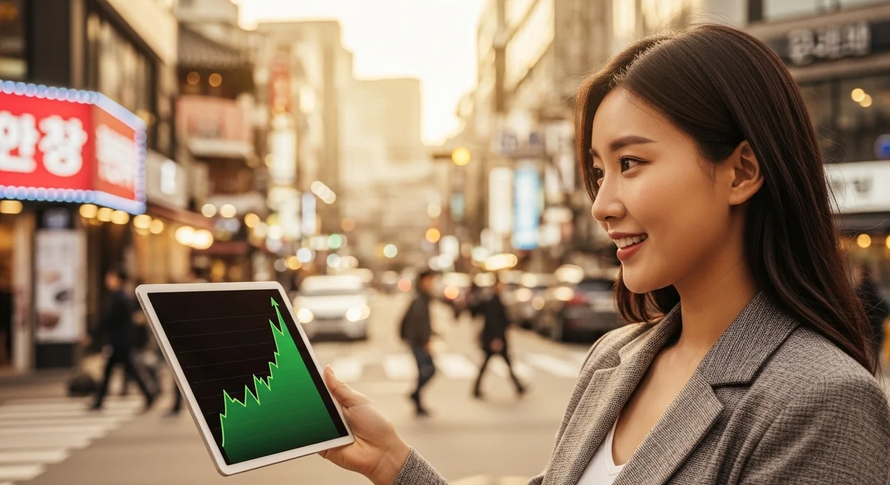 서론: 중구 소상공인의 든든한 버팀목, 도로점용료 감면 혜택