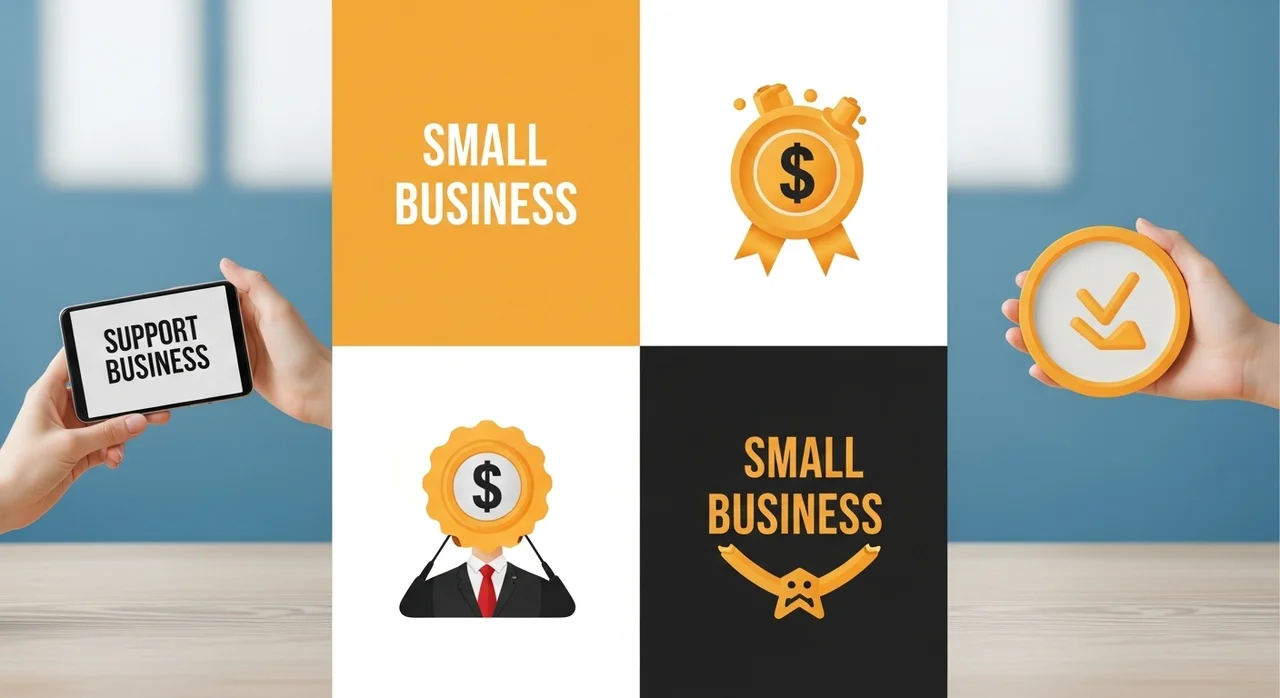 중구 소상공인을 위한 또 다른 지원책들