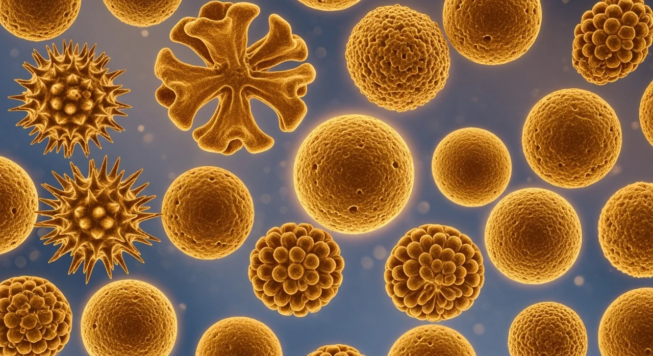 봄철 불청객, 알레르기 비염의 원인과 특징