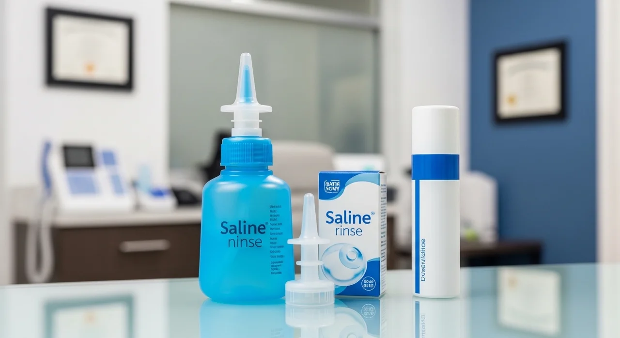 증상이 심할 때의 의학적 대처법