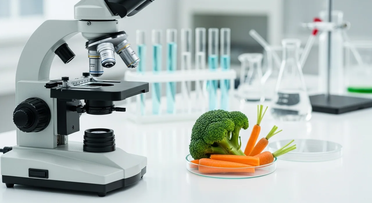 면역력의 중요성과 식단의 역할