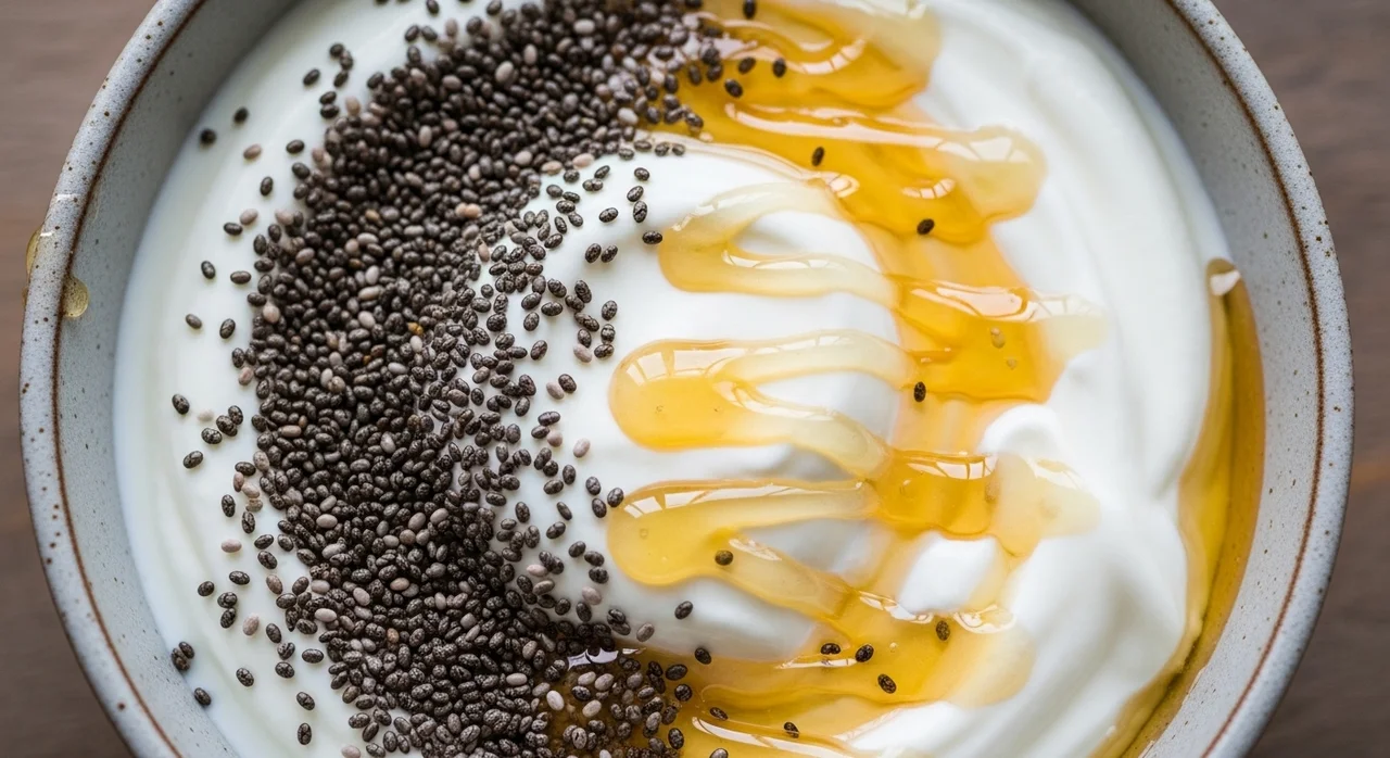 장 건강이 곧 면역력의 핵심: 요거트와 발효식품