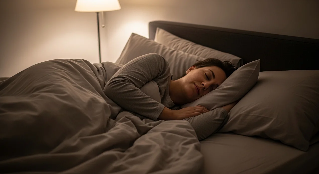 면역력을 떨어뜨리는 나쁜 습관들