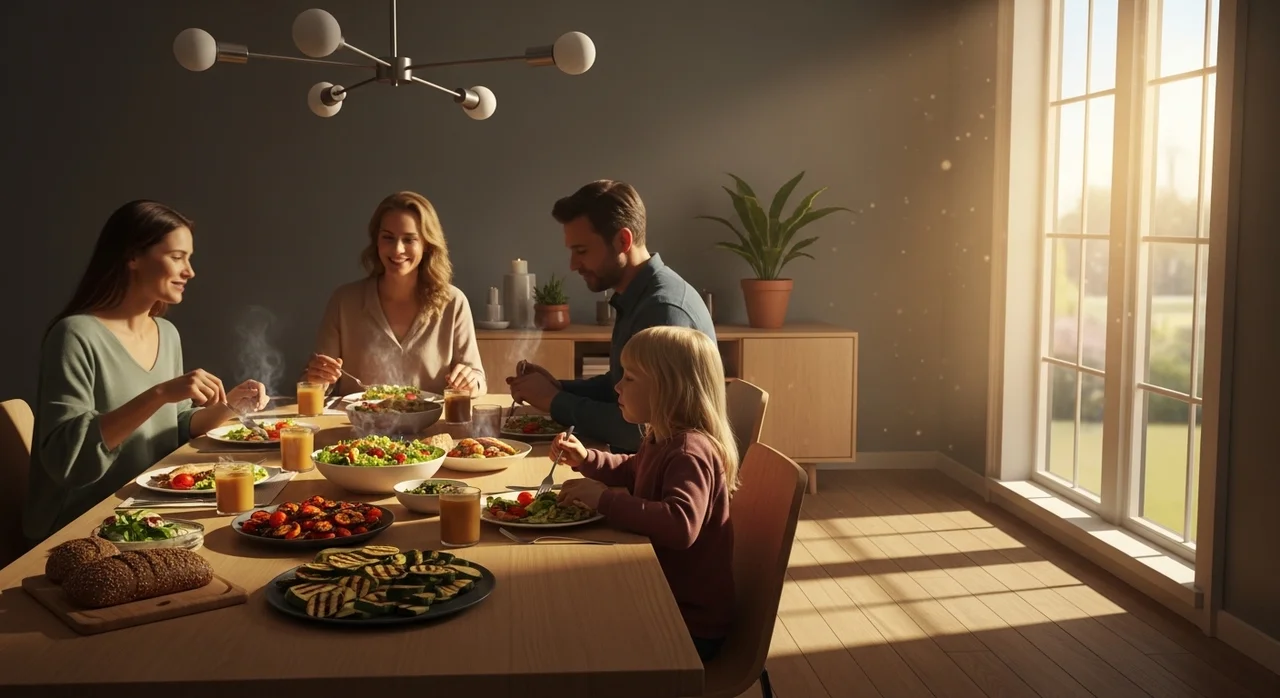 결론: 지속 가능한 건강 관리 전략