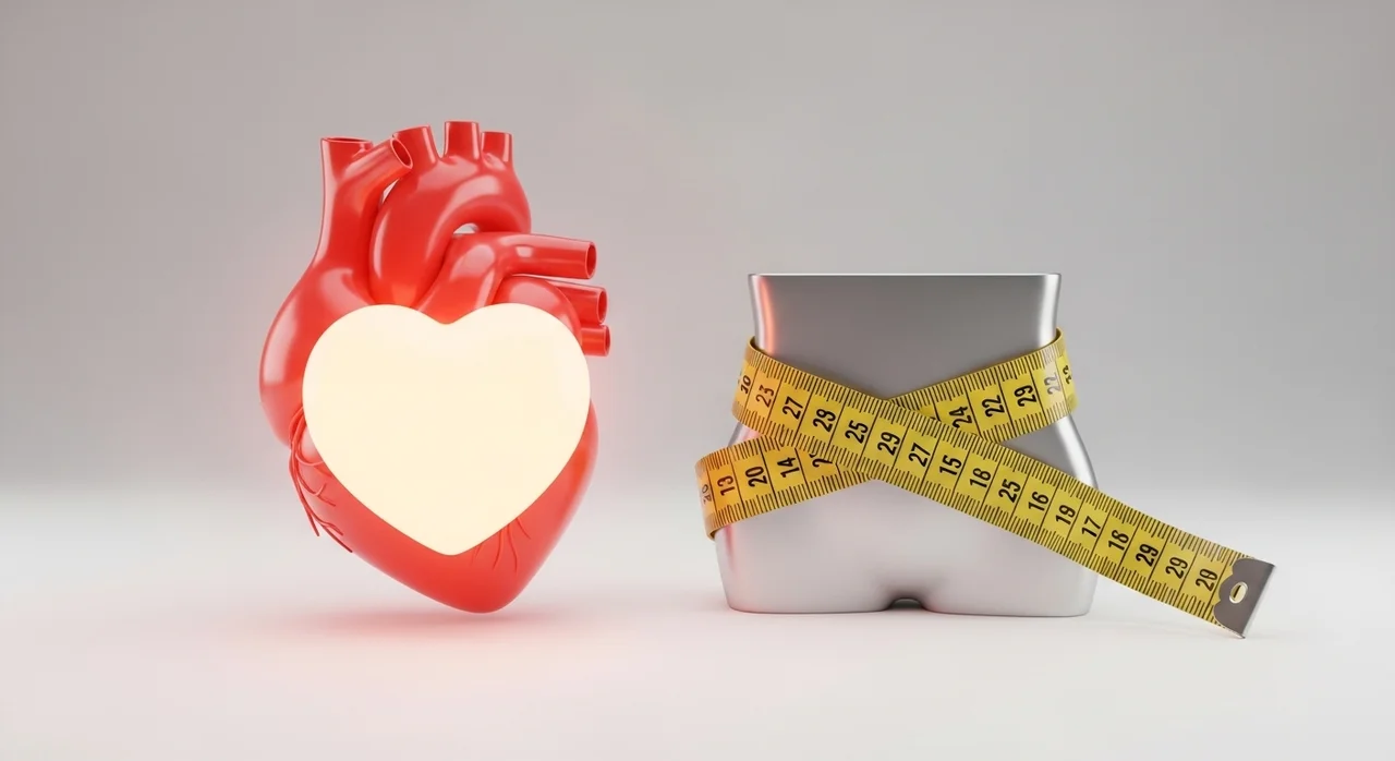 GLP-1 장점: 체중 감량 그 이상의 가치