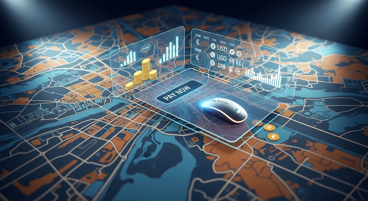 서울시 거주자라면? 이택스(ETAX) 활용하기