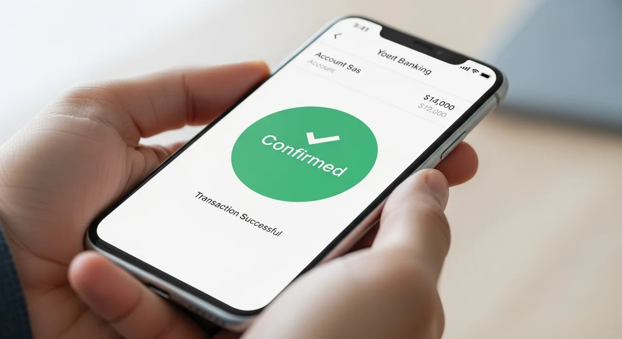 언제 어디서나 간편하게! 모바일 앱 조회