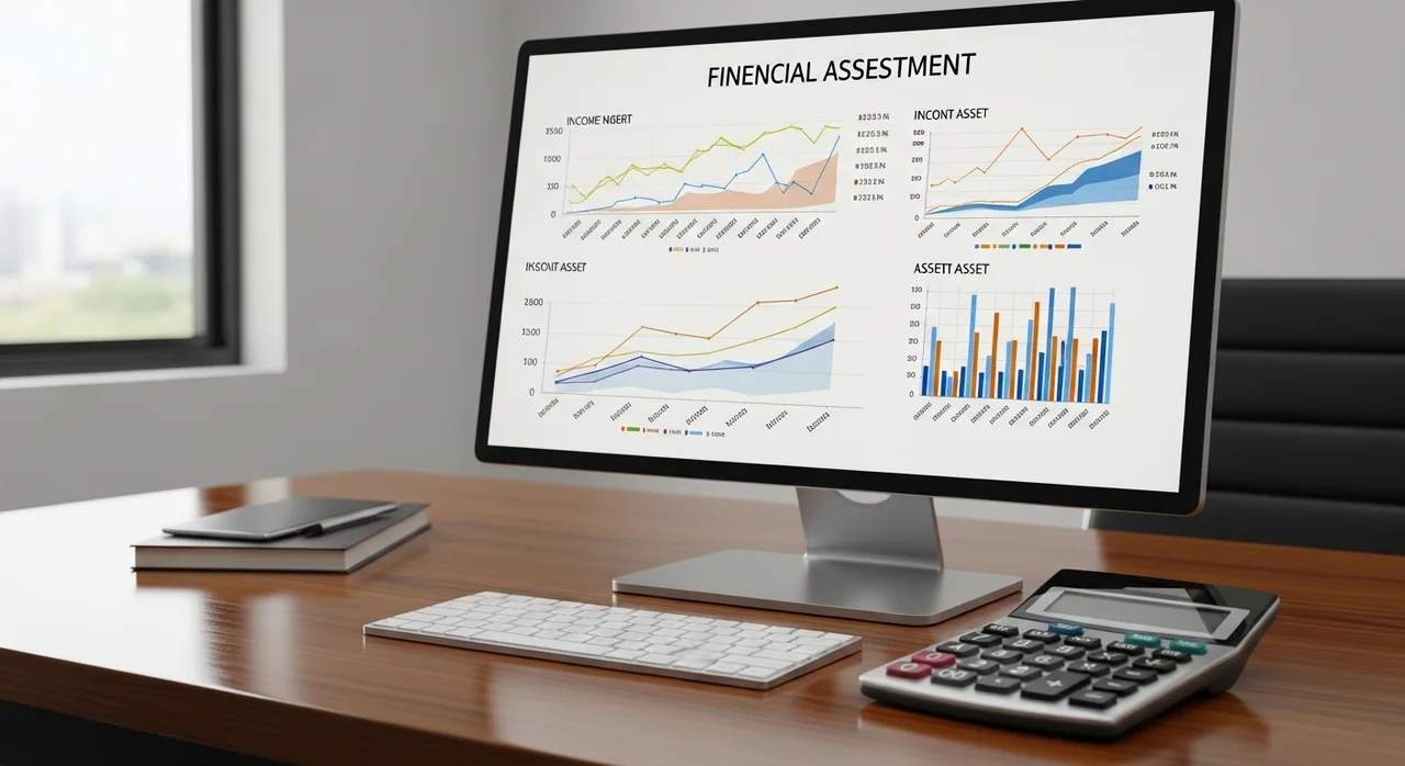 소득 및 재산 기준 상세 안내