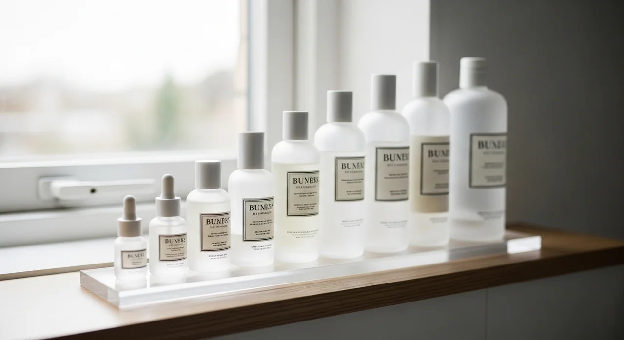 미백크림 바르는 순서가 중요한 이유