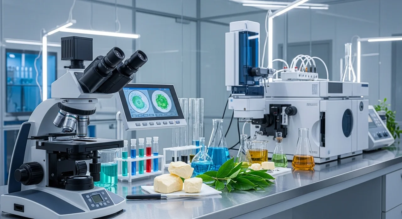 악건성 피부를 위한 화장품 성분 가이드