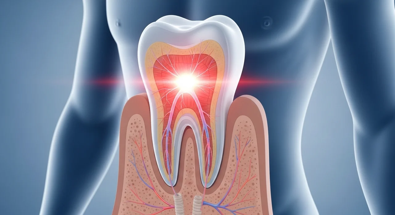 갑작스러운 치통, 왜 치통진통제가 필요할까요?