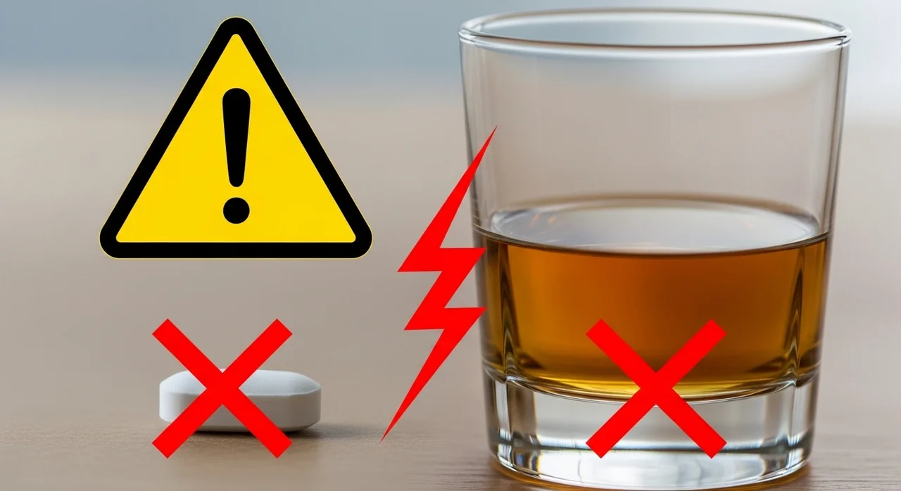 치통진통제 복용 시 반드시 지켜야 할 주의사항