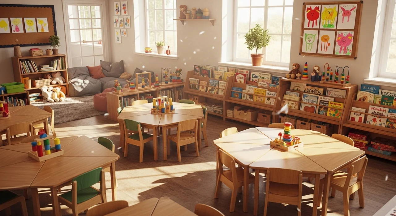 영어유치원, 왜 이토록 뜨거운 감자일까요?