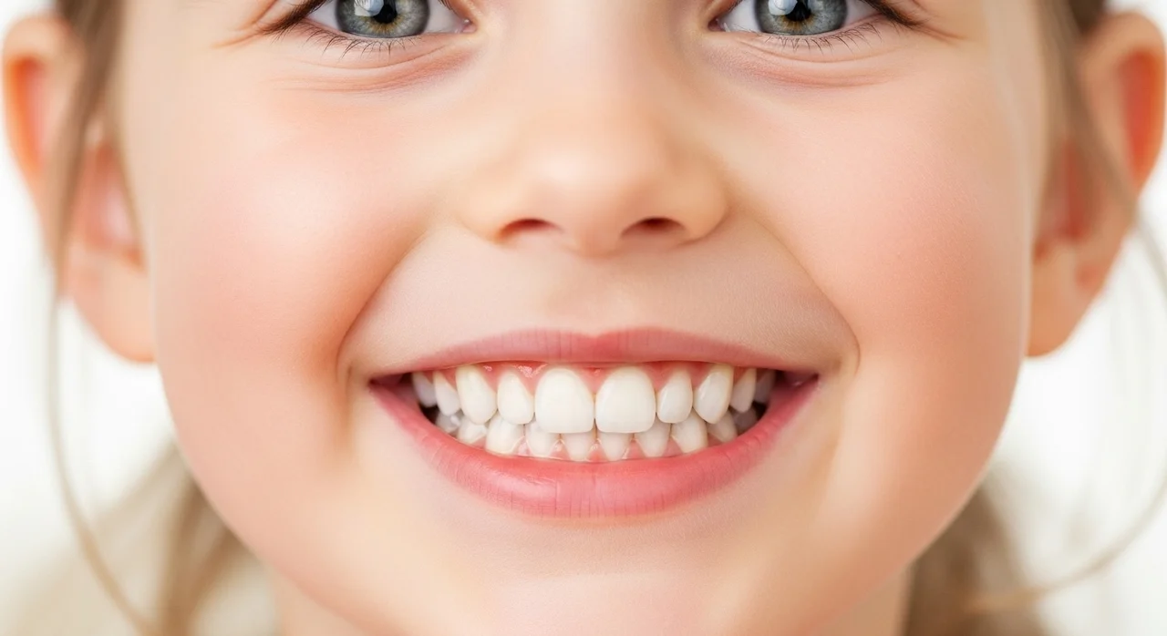 유아충치 관리가 평생 건강을 좌우하는 이유