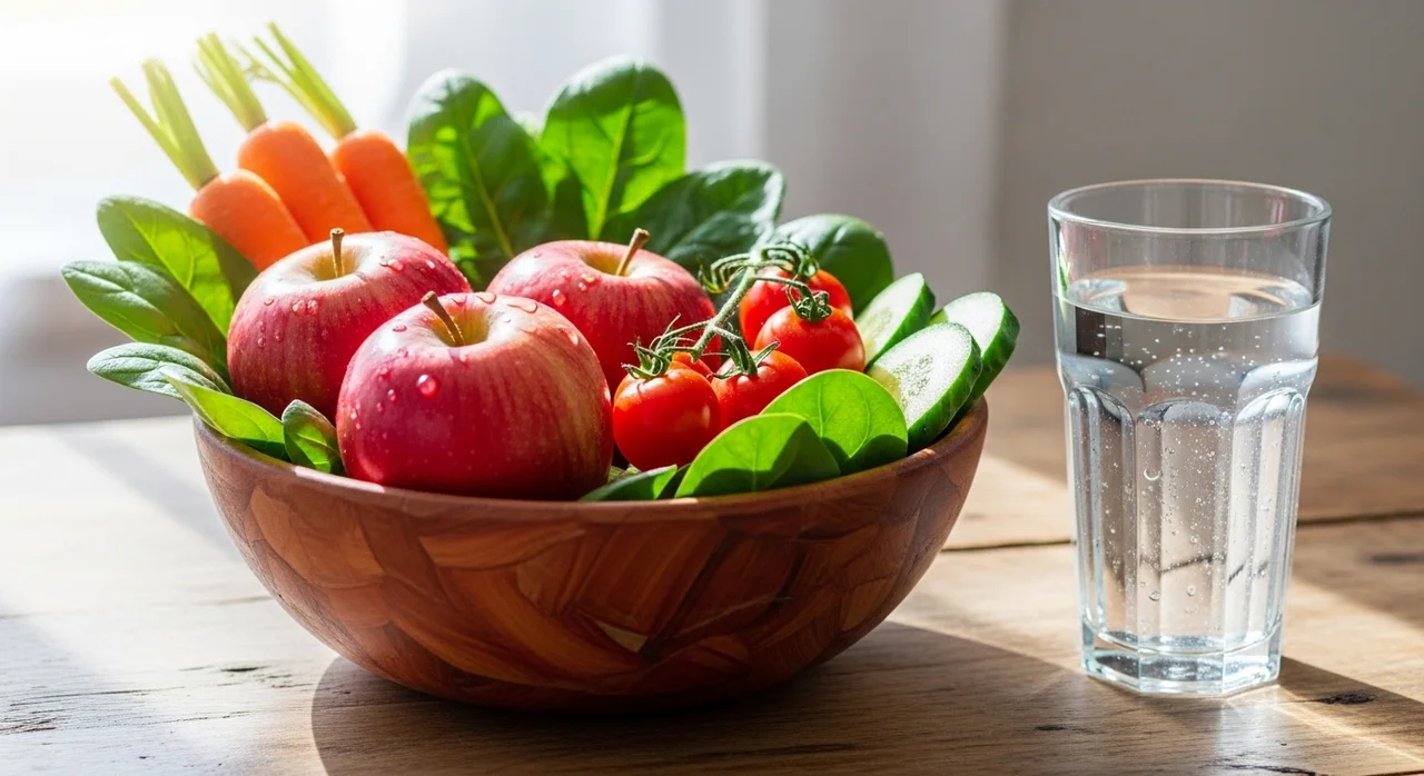 충치를 유발하는 식습관과 예방법