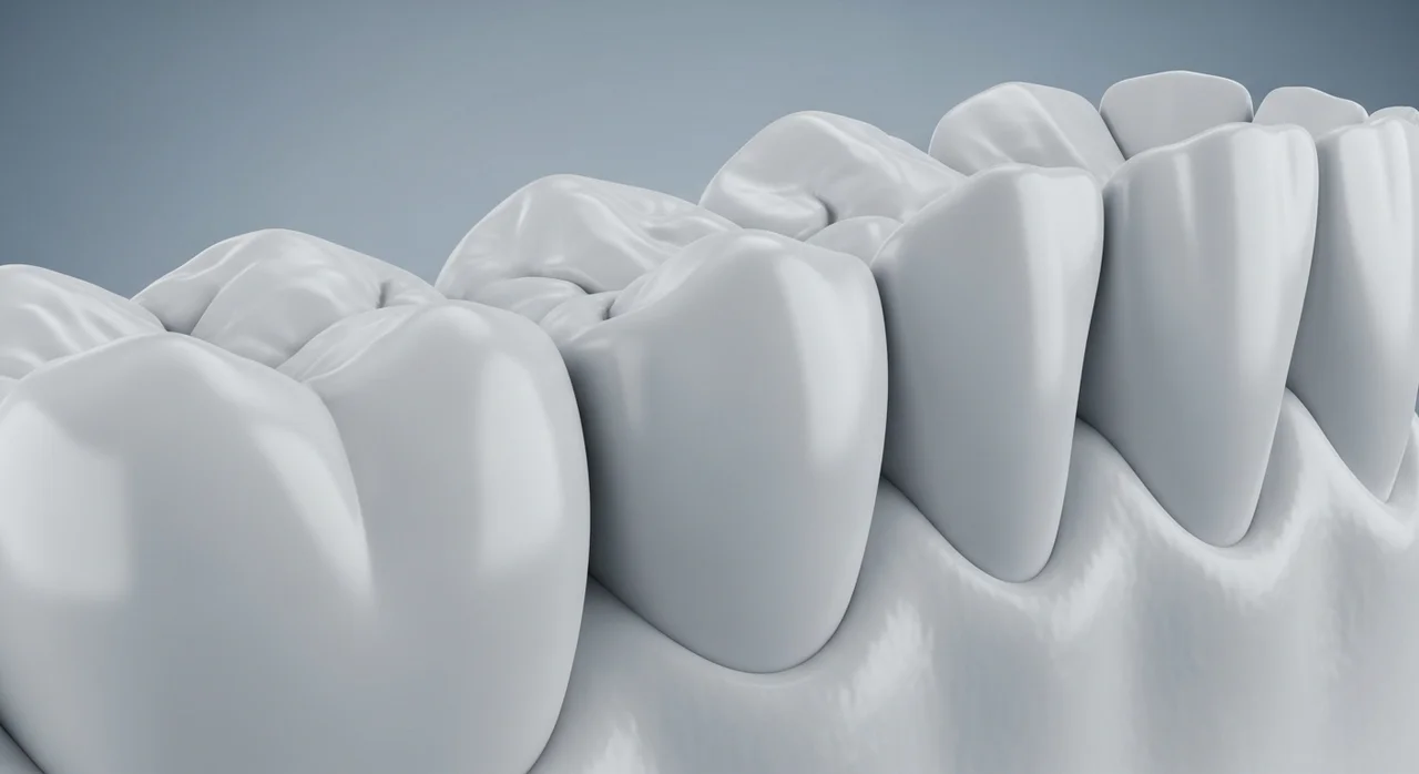 치과 전문 예방 처치: 불소 도포와 실란트