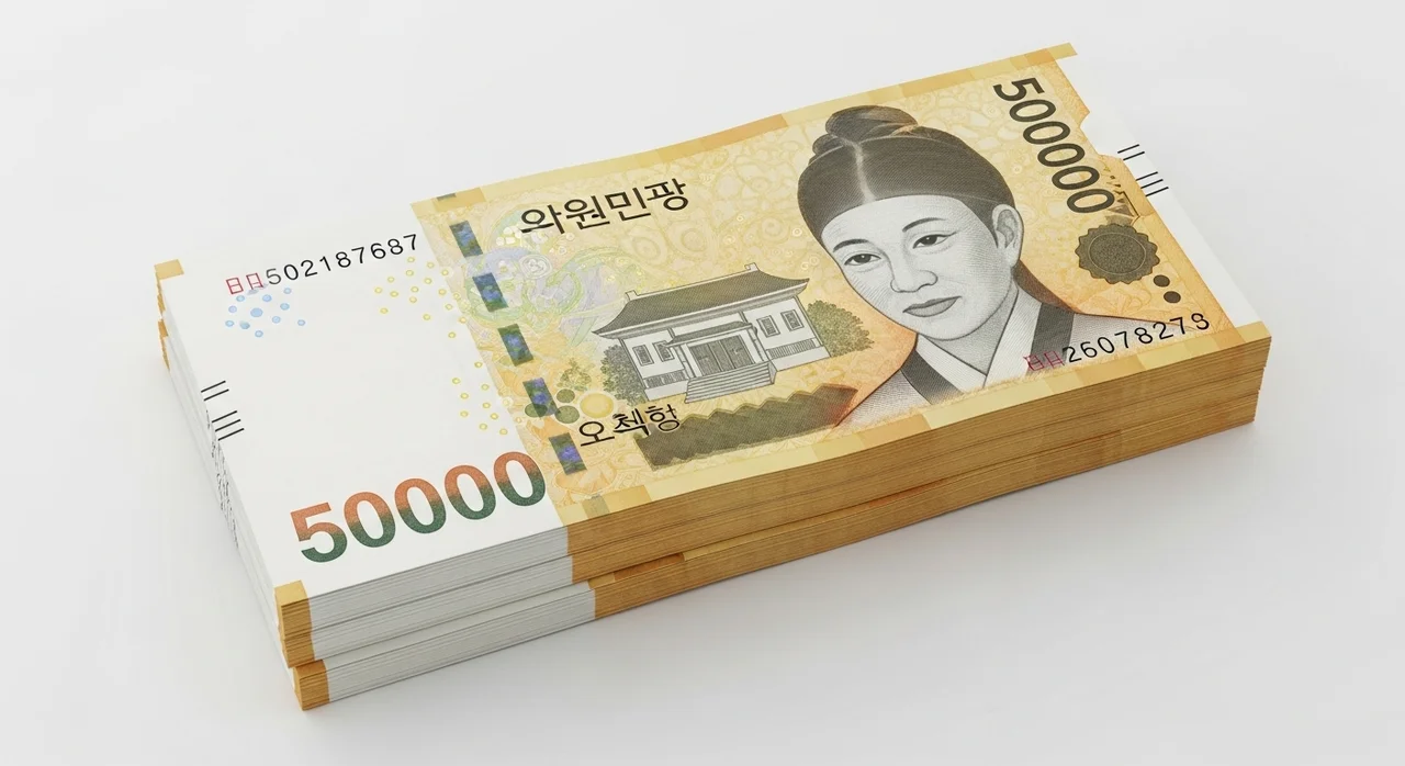 꼭 지켜야 할 축의금 금기사항