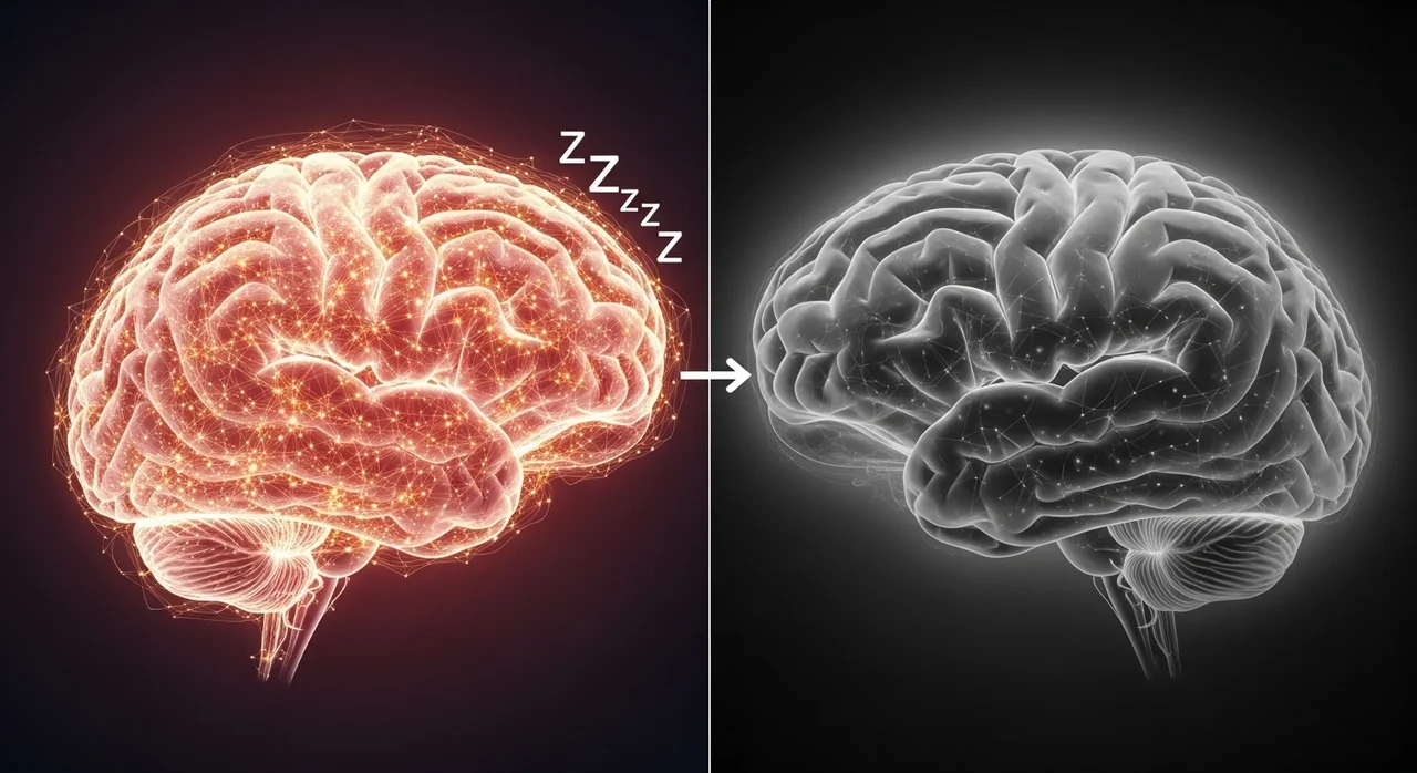 수면 부족이 학습 성취도에 미치는 영향