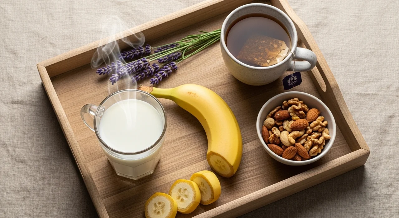 수험생을 위한 식이요법과 영양 관리