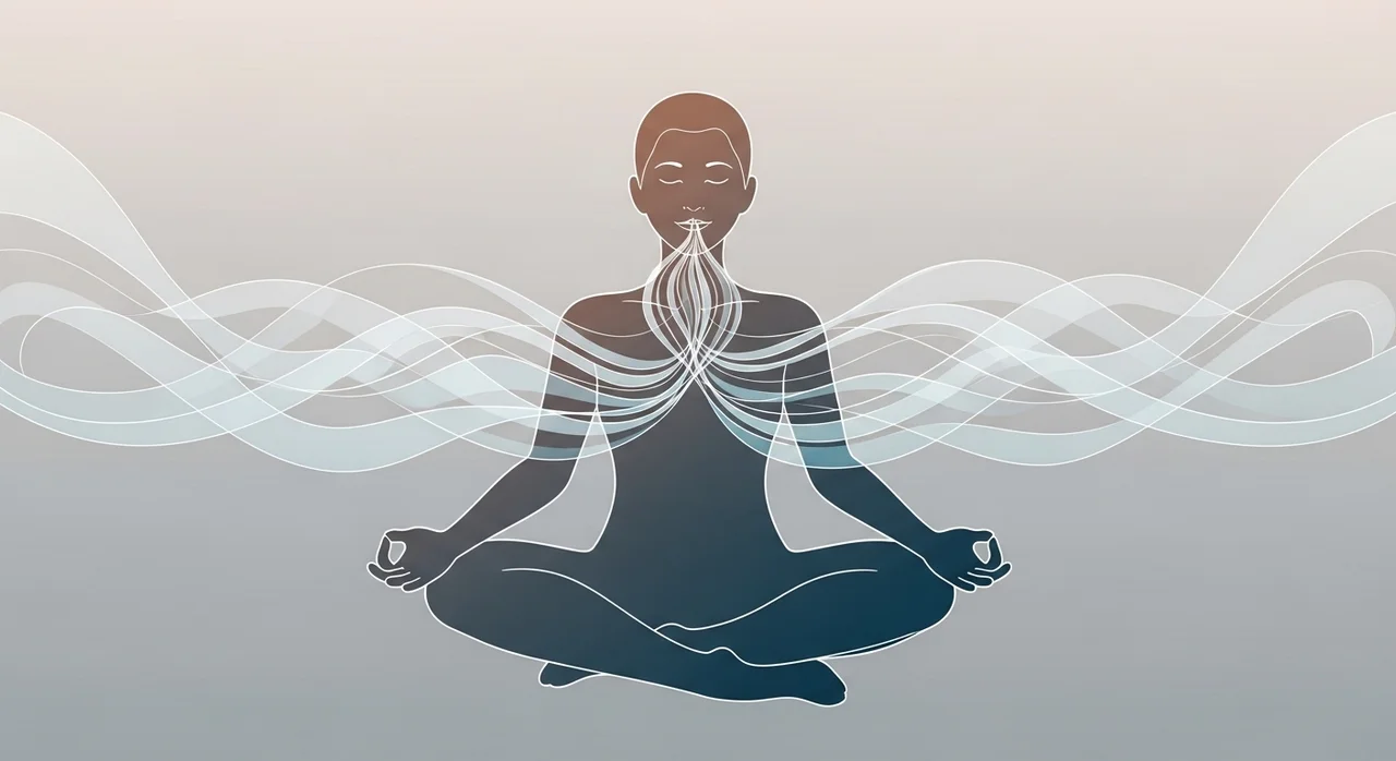 불안감을 해소하는 심리적 이완 요법