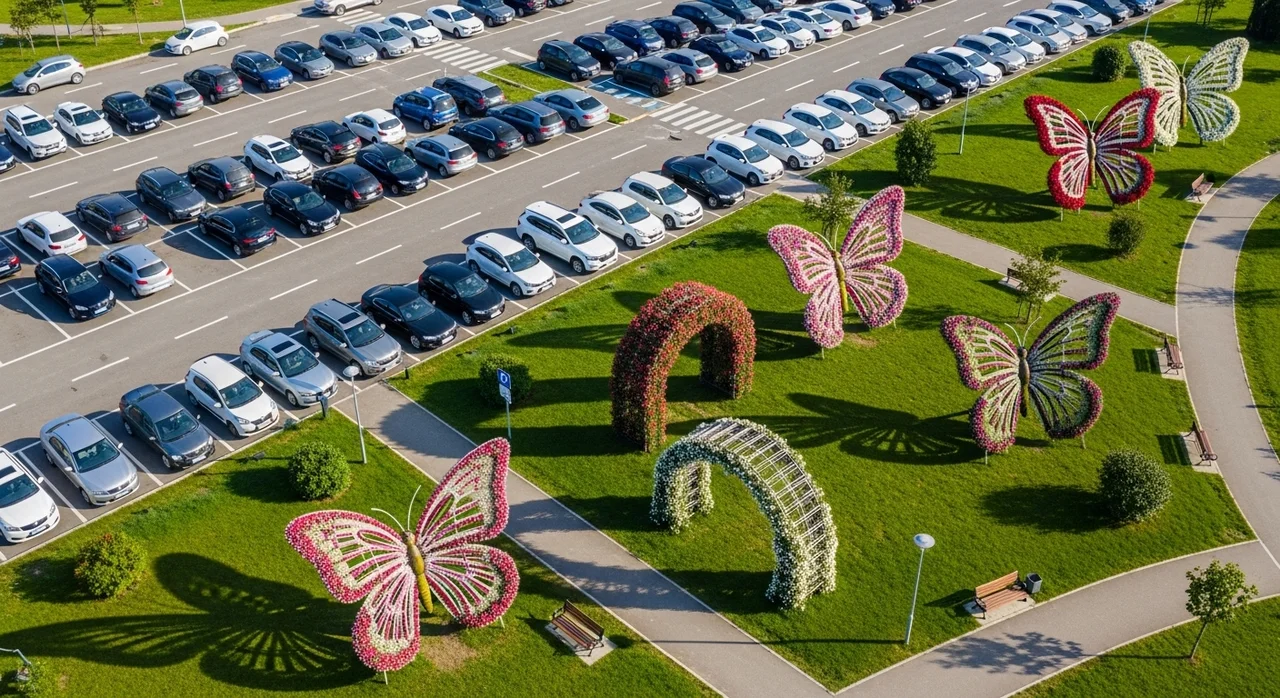 주차 및 교통편 안내: 편안한 방문을 위한 팁