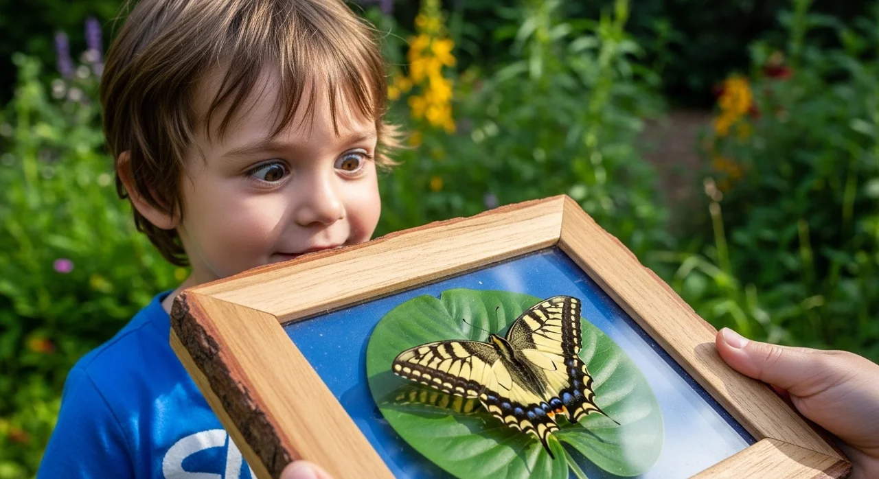 아이와 함께라면 꼭 들러야 할 추천 코스