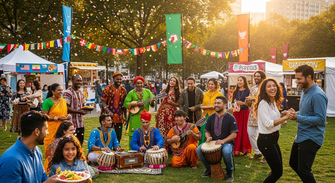 결론: 성주군에서 즐기는 풍성한 문화생활