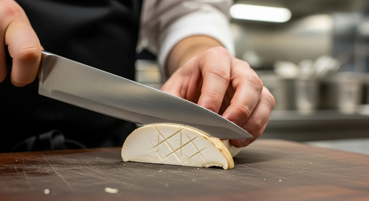 육즙을 가두는 손질 및 절단 비법