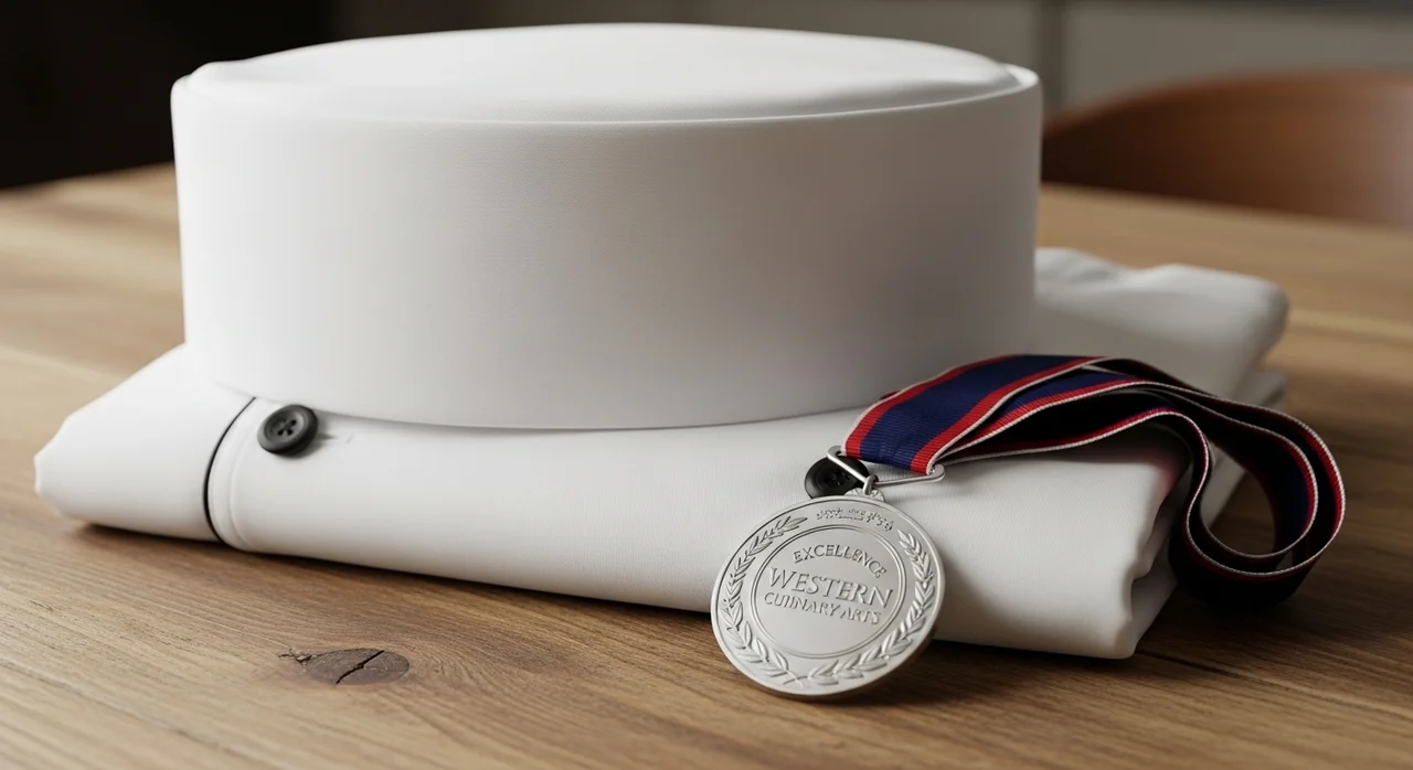 양식조리기능사 자격증의 가치와 전망