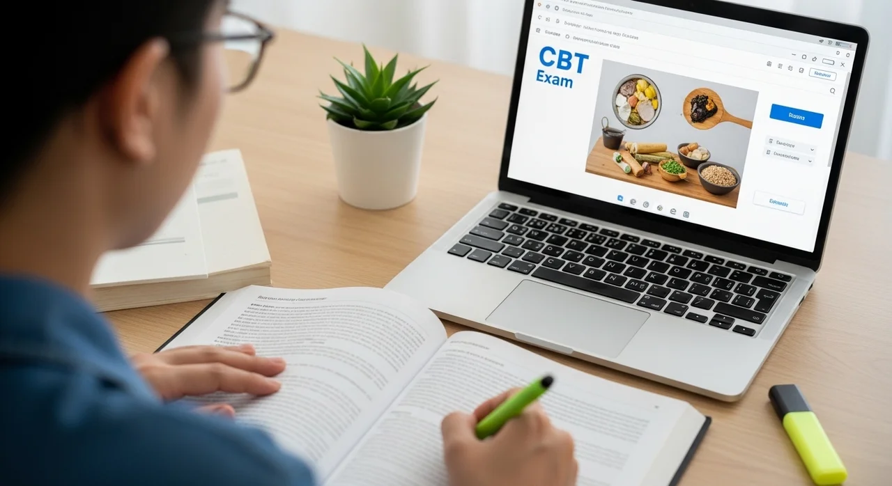 필기 시험: 효율적인 공부법과 핵심 요약