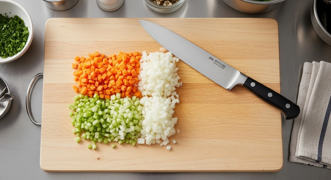 실기 시험: 30가지 과제와 평가 기준