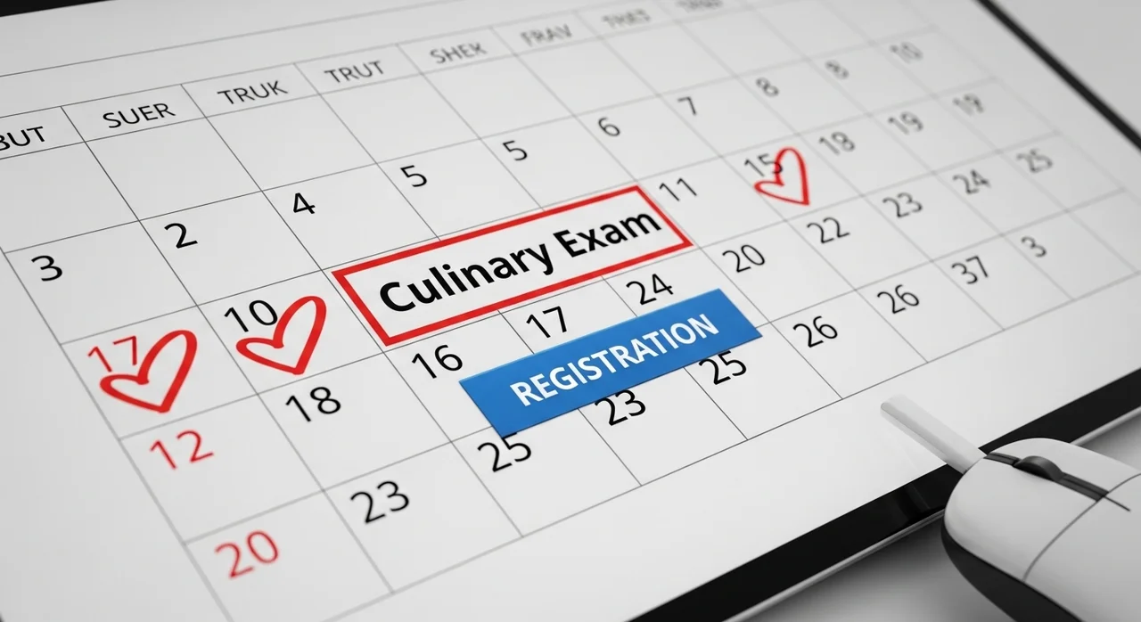 2026년 시험 일정 및 접수 방법