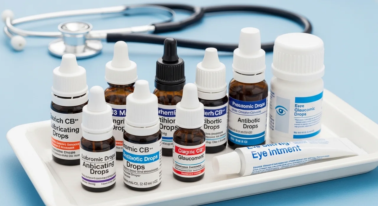 약국 약과 병원 치료, 언제 선택해야 할까?