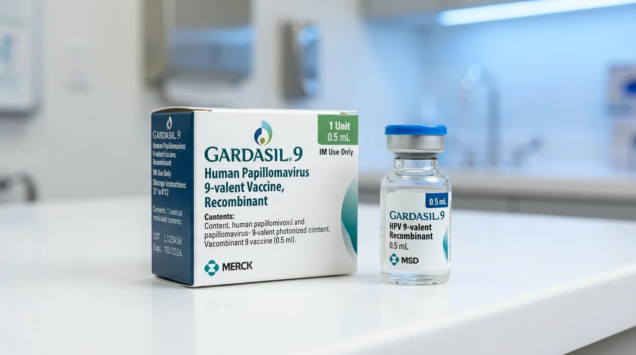 가다실9가 가격 2026 최신 정리: 저렴한 곳 찾는 법과 접종 주기 총정리