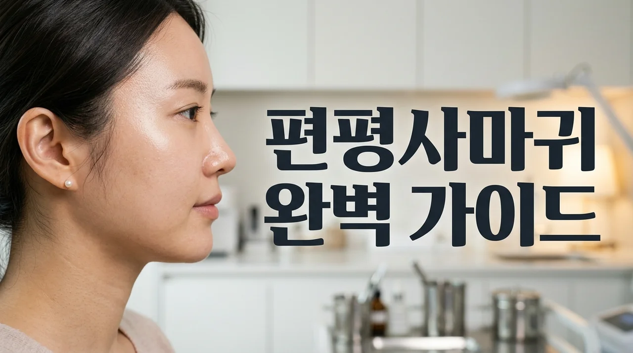 편평사마귀 원인과 증상, 효과적인 치료법 및 재발 방지 가이드