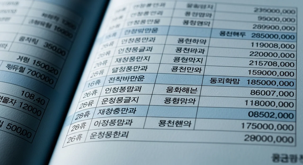 청년미래적금 혜택의 핵심: 정부 기여금과 이자율