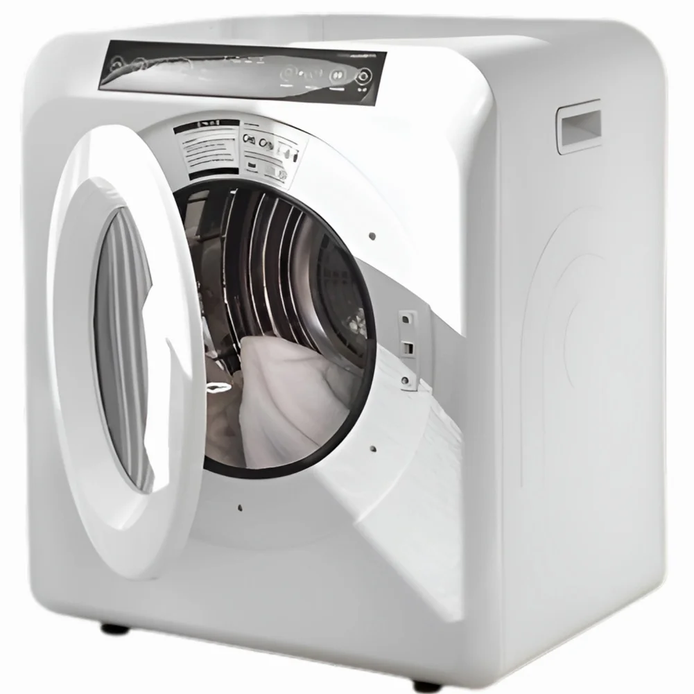한일 UV살균 5kg 미니 의류건조기 HLD-5100W