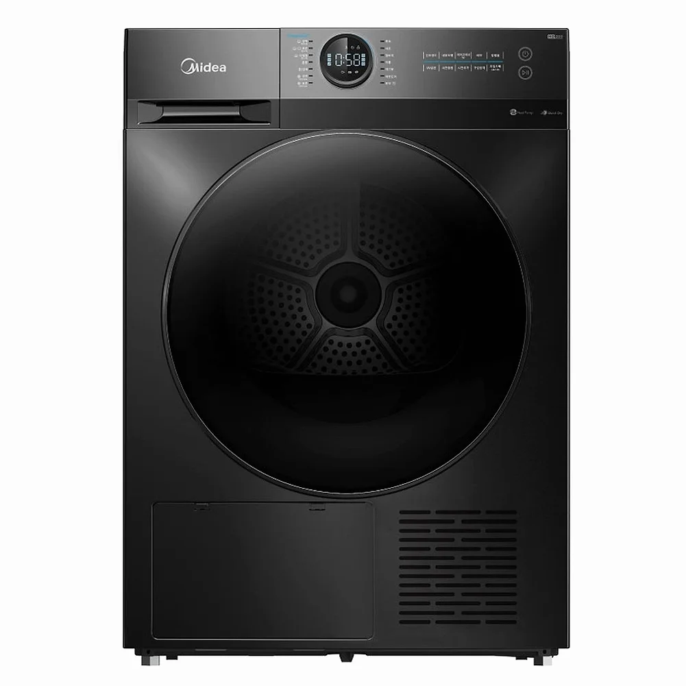 마이디어 건조기 MD200H100B/TT-KR 10kg 방문설치